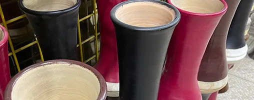 Drums