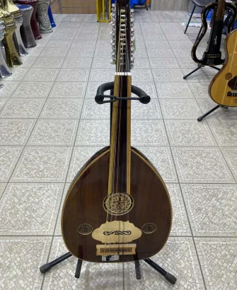 Salmeen Electric Oud (Traditional Body) front