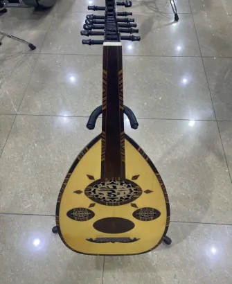 Handcrafted Salmeen Oud