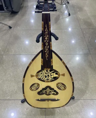 Handcrafted Salmeen Oud