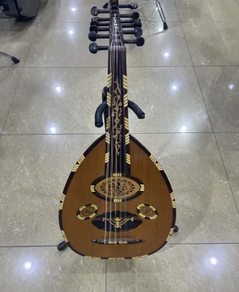 Handcrafted Salmeen Oud