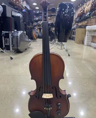 Suzuki Electric Violin – 4/4 Size