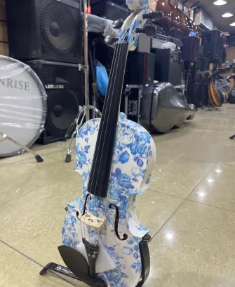 Kinglos 4/4 Handcrafted Violin