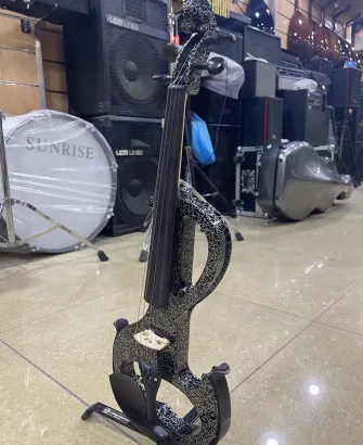 Kinglos Electric Violin – Full Size 4/4