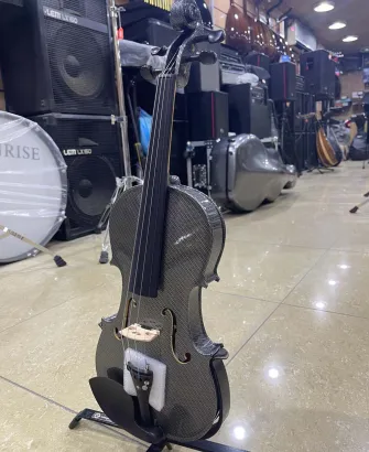 Desire Carbon Fibre Electric Violin