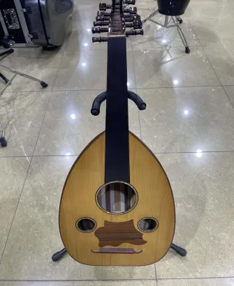 Egyptian Oud – Traditional Handcrafted Design