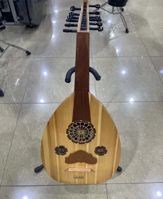 Handcrafted Egyptian Oud