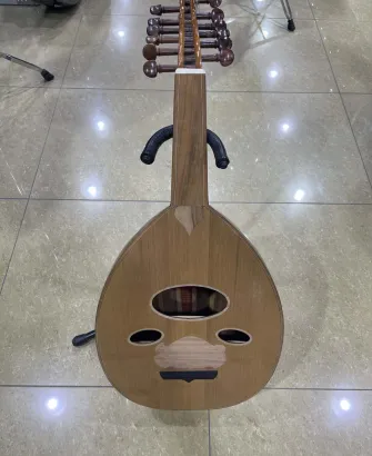 Egyptian Oud – Natural Elegance