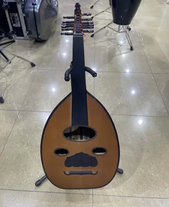 Egyptian Oud – Classic Natural Finish