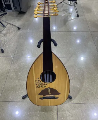 Egyptian Oud – Natural Elegance