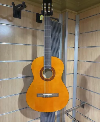 Indonesian 4/4 Classical Guitar