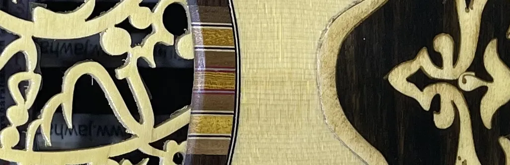 handmade Ouds and other musical instruments