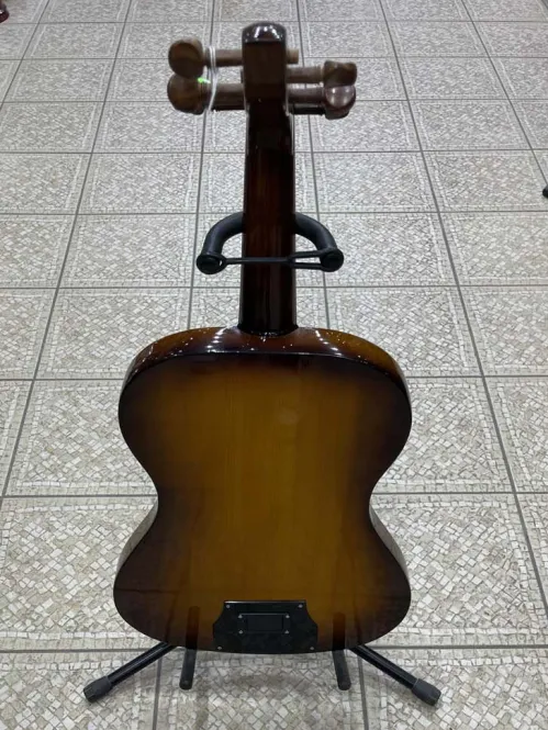 Salmeen Electric Oud (Classic Body)