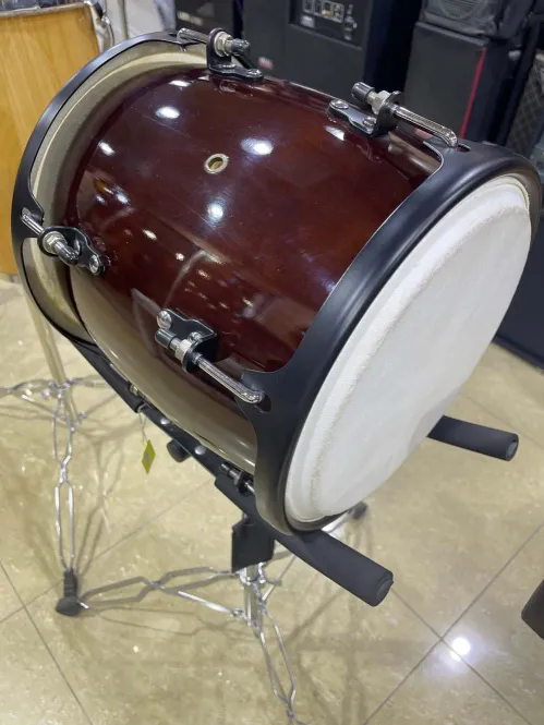 Tambora Drum – Traditional Two-Headed Hand Drum