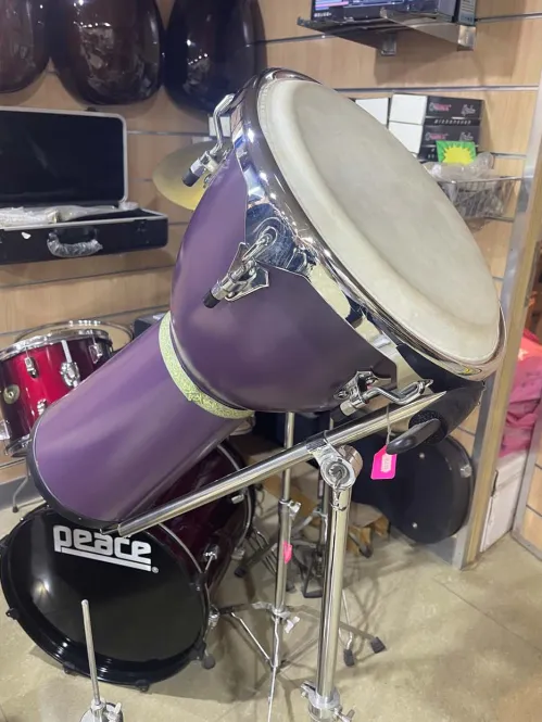 Djembe Goblet-Shaped Drum