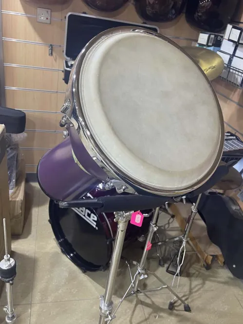 Djembe Goblet-Shaped Drum