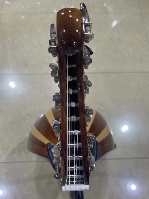 Handcrafted Salmeen Oud