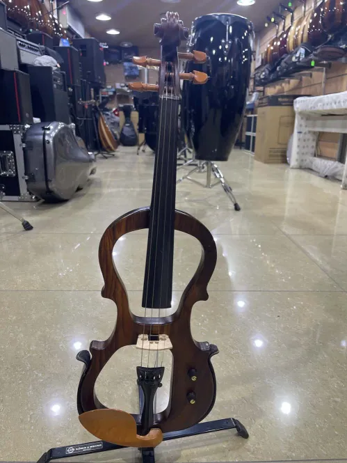 Artisan Electric Violin – 4/4 Size