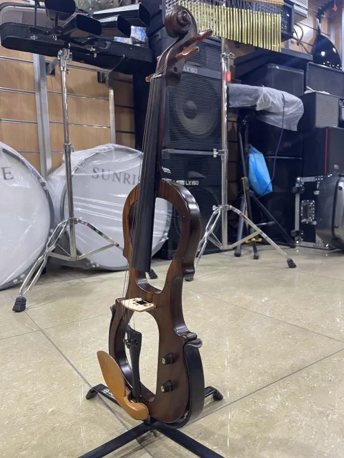 Artisan Electric Violin – 4/4 Size