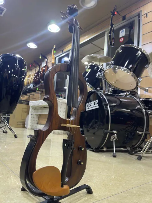 Artisan Electric Violin – 4/4 Size