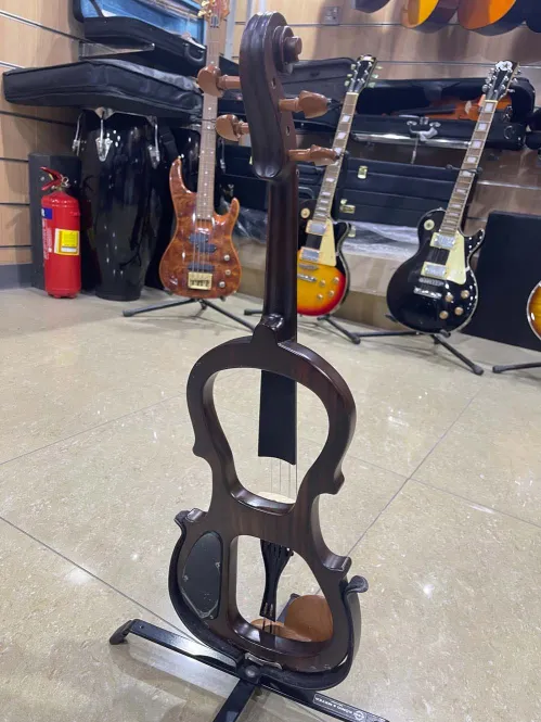 Artisan Electric Violin – 4/4 Size