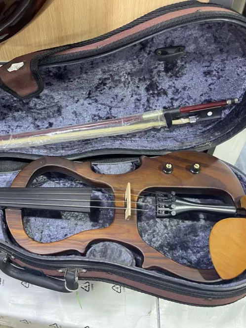 Artisan Electric Violin – 4/4 Size