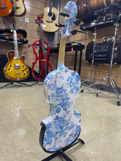 Kinglos 4/4 Handcrafted Violin