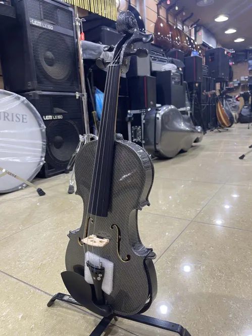 Desire Carbon Fibre Electric Violin