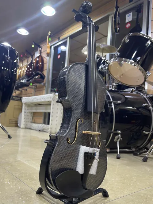 Desire Carbon Fibre Electric Violin