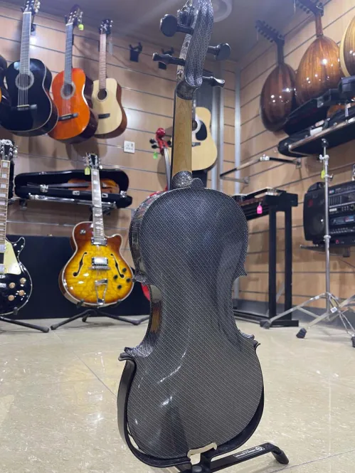 Desire Carbon Fibre Electric Violin