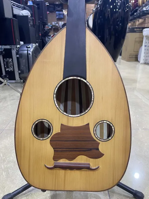 Egyptian Oud – Traditional Handcrafted Design