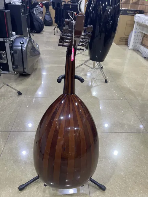 Egyptian Oud – Traditional Handcrafted Design
