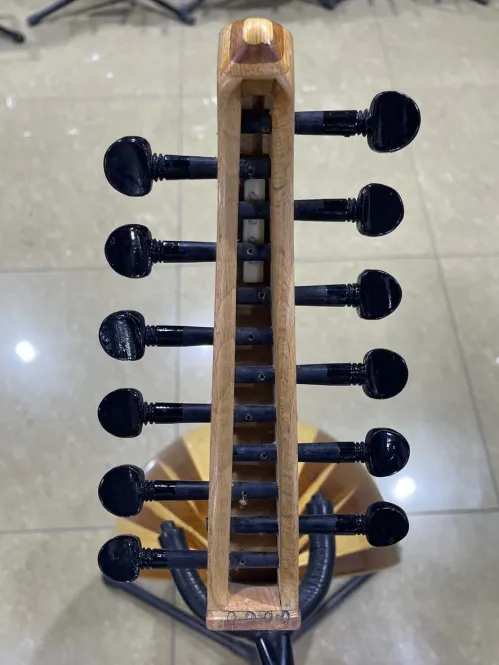 Handcrafted Egyptian Oud