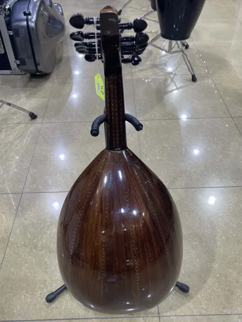 Handcrafted Traditional Egyptian Oud