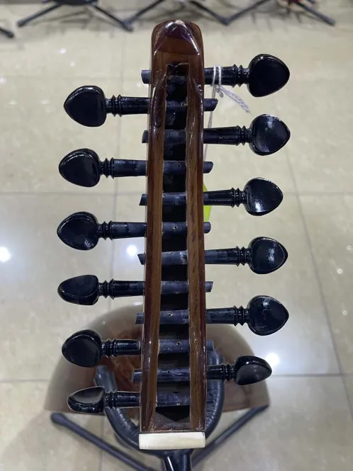 Handcrafted Traditional Egyptian Oud