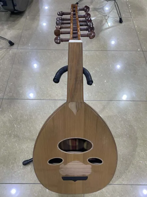 Egyptian Oud – Natural Elegance