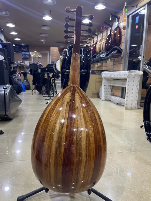 Egyptian Oud – Natural Elegance