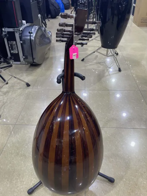 Egyptian Oud – Classic Natural Finish