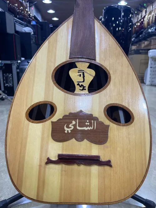 Egyptian Oud – Natural Cedar Elegance