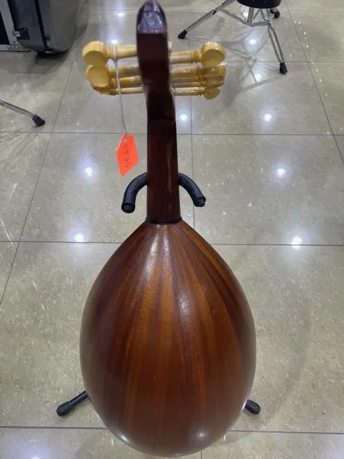 Egyptian Oud – Natural Cedar Elegance