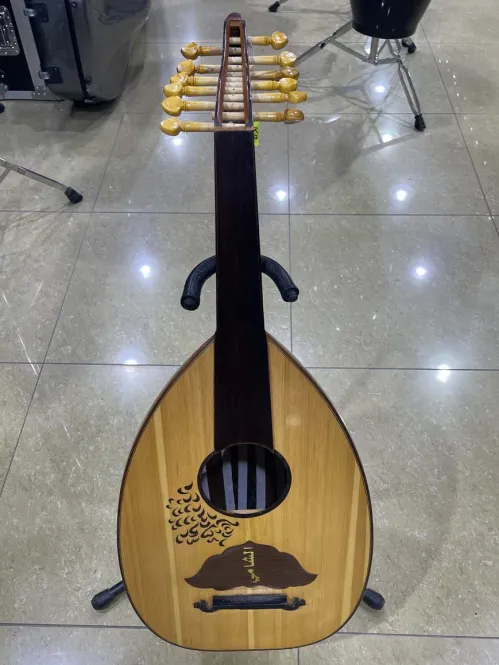Egyptian Oud – Natural Elegance