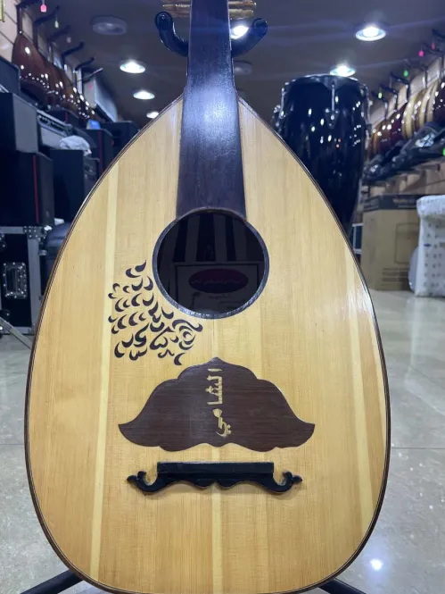 Egyptian Oud – Natural Elegance