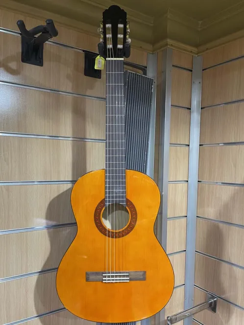 Indonesian 4/4 Classical Guitar