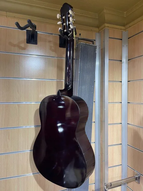 Indonesian 4/4 Classical Guitar